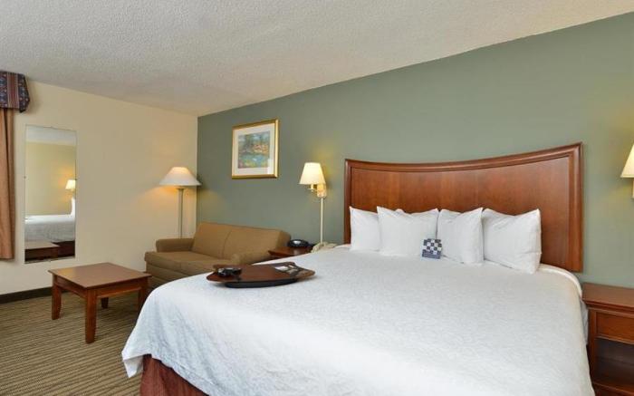 Wyndham Garden Marietta Atlanta North