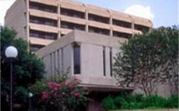 Hilton University of Houston Hotel