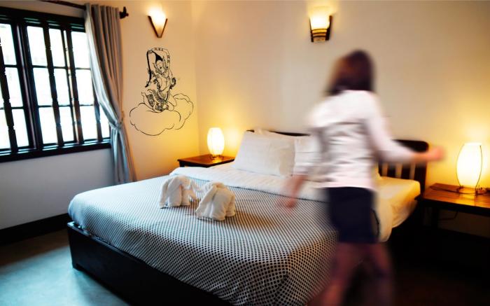 Angkor Breeze Central