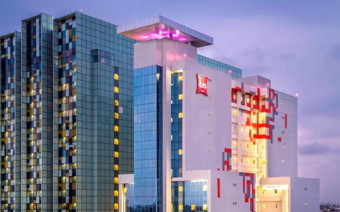 ibis Jakarta Harmoni