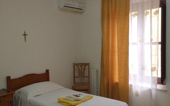 Foresteria Monastica Santo Spirito, Agrigento