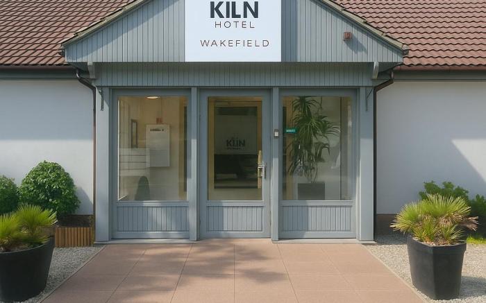 The Kiln Hotel, Part of AG Collection