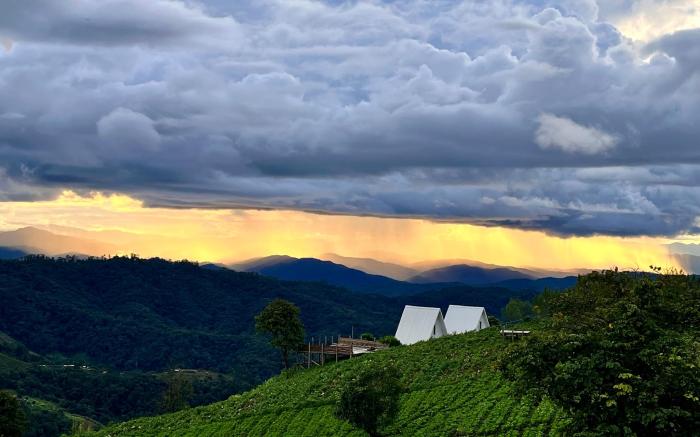 Mr Shin Farmstay นย๊อยง ฟาร์มสเตย์