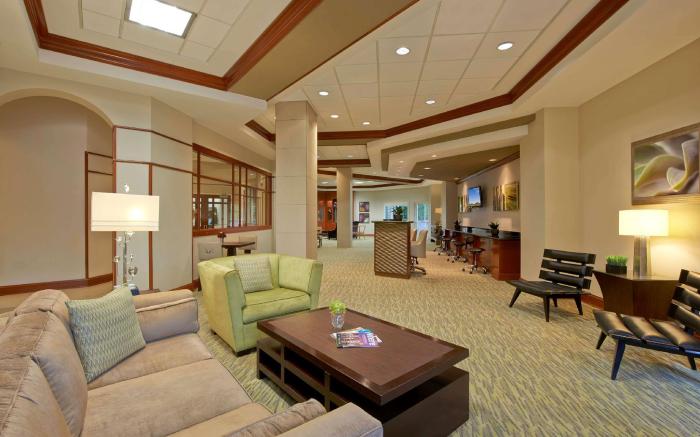 Hilton Grand Vacations Club Paradise Las Vegas