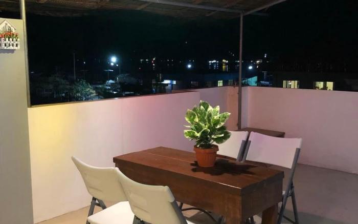 Amadeus and Isabel Inn