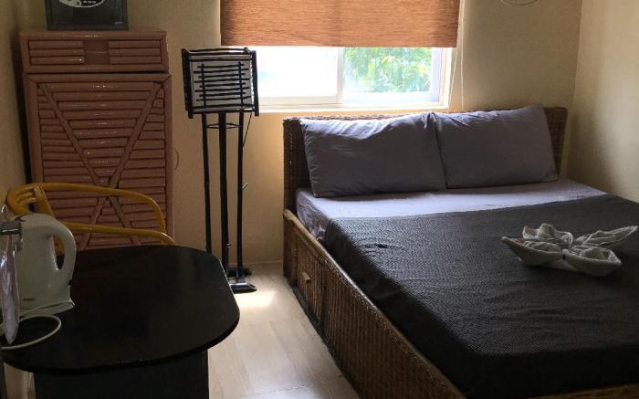 Amadeus and Isabel Inn