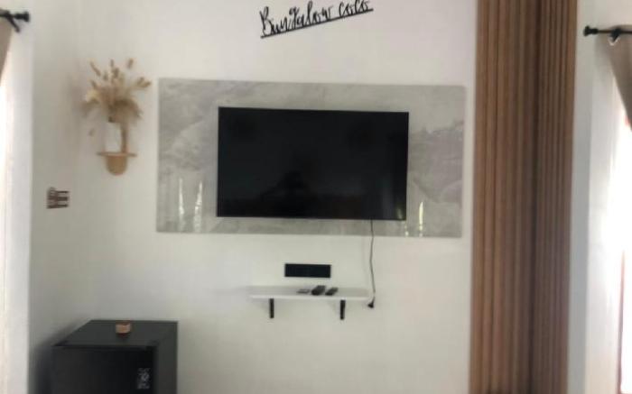 Nice bungalow and its private pool