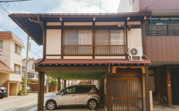 BEYOND HOTEL Takayama 5th