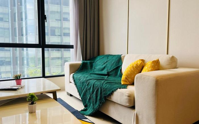 Hill10 Residence I-City by DeUrban HH2511