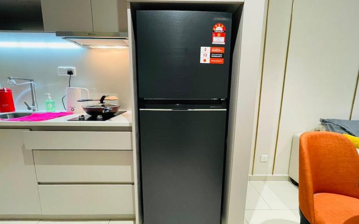 Hill10 Residence I-City by DeUrban HH3401