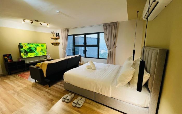 Arte Cheras by DeUrban ACC24103