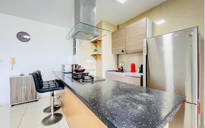 TR231  Service Suite by DeUrban TR1110