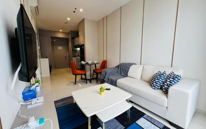 Hill10 Residence I-City by DeUrban HH3301