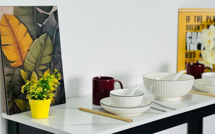 Sunsuria Forum by DeUrban SFSS33A02