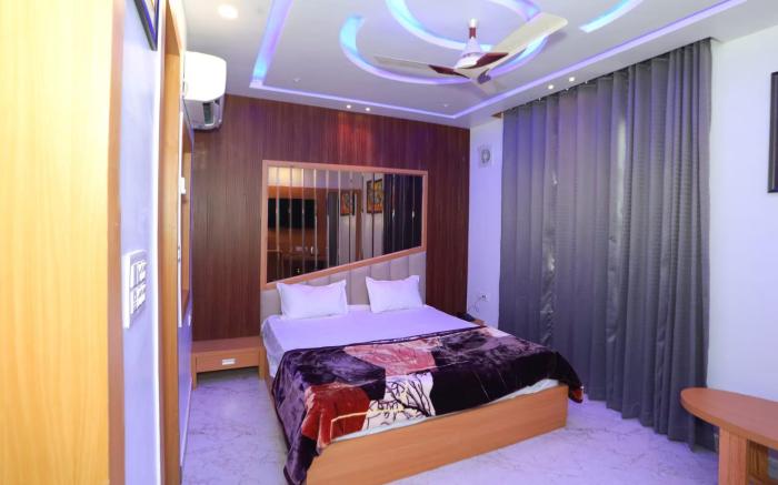 Hotel Elite Panipat Haryana