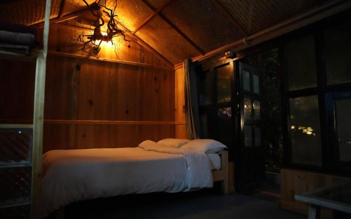 Aashraya Bed and Breakfast