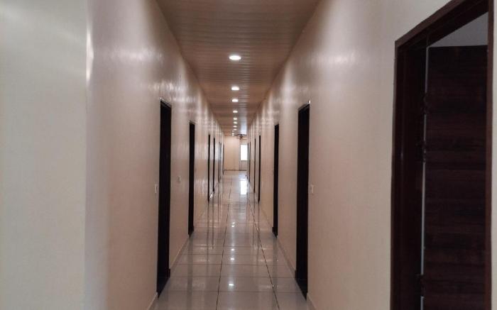 Hotel Saras Panipat Haryana