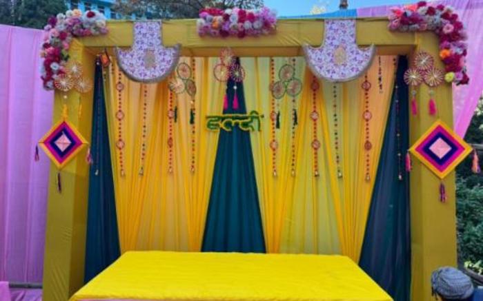 New Mandakini Resort Sitapur