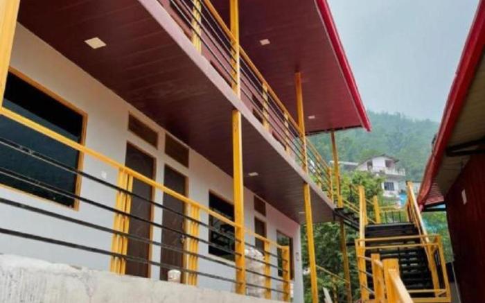 New Mandakini Resort Sitapur