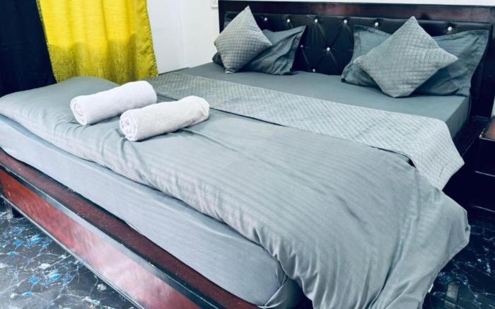 New Mandakini Resort Sitapur