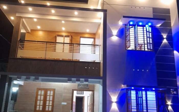 Bluebell Shores Homestay 