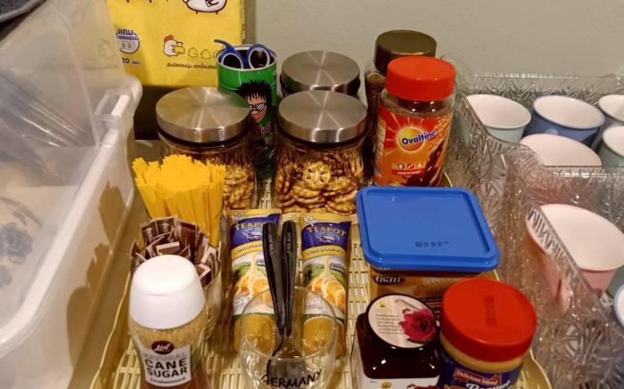 Nitra Hostel Bangkok 