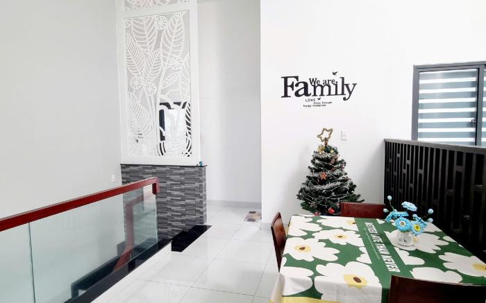 Anne Homestay - An nhiên phố biển La Gi