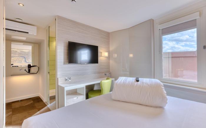 Hub by Premier Inn London Camden