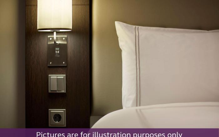 Premier Inn Rosenheim City Lokhöfe