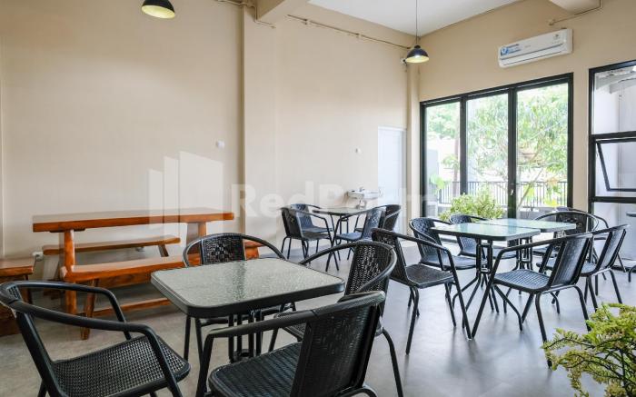 Pesona Merapi Syariah Guesthouse Kaliurang RedPartner