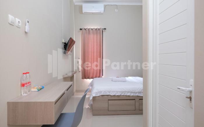 Pesona Merapi Syariah Guesthouse Kaliurang RedPartner