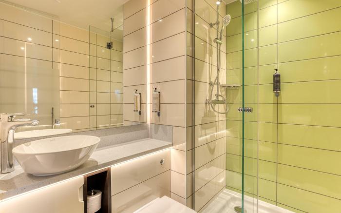 Hub by Premier Inn London Marylebone