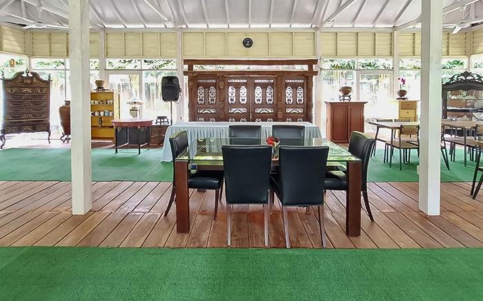 Urbanview Onengan Resort