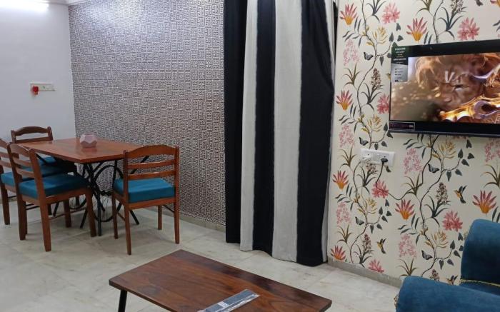 Ivy Nest, Private 1 BHK in Lokhandwala, Andheri