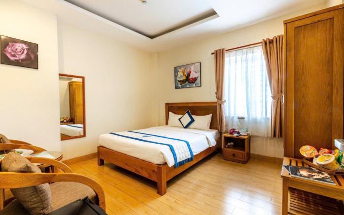 Blue Diamond Airport Hotel