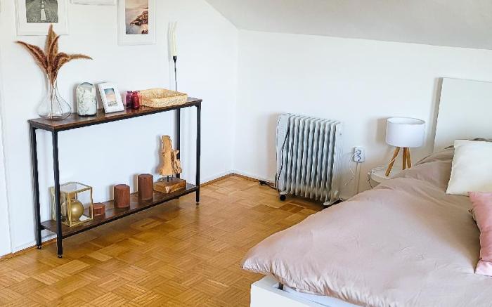 DG R City Wohnung 10min von Salzburg