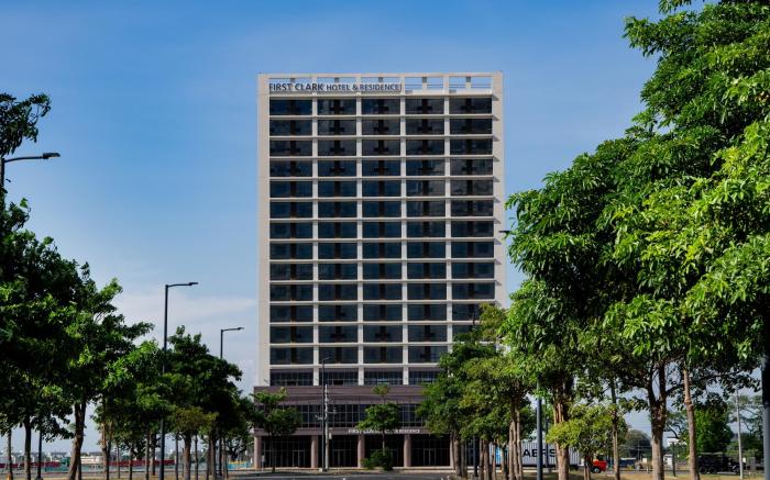The First Clark Hotel & Residence