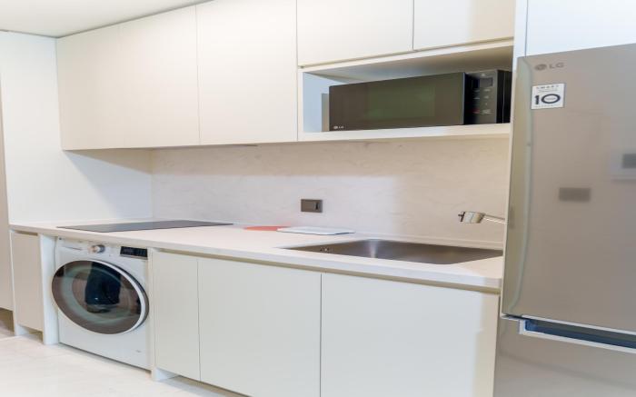 The First Clark Hotel & Residence