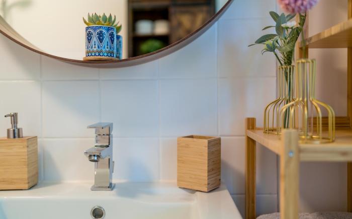 EG M City Wohnung 10min von Salzburg