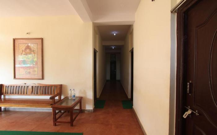 Arthigamya Spa & Resort