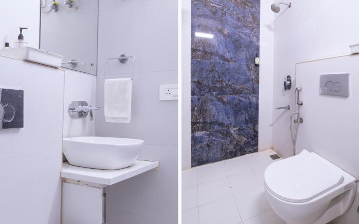 HOTEL ROCKLAND & RESTAURANT