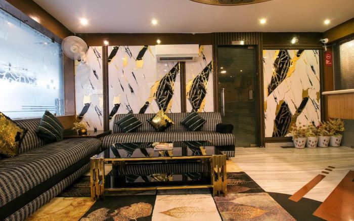 HOTEL ROCKLAND & RESTAURANT