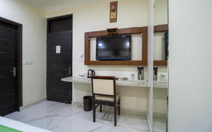 HOTEL ROCKLAND & RESTAURANT