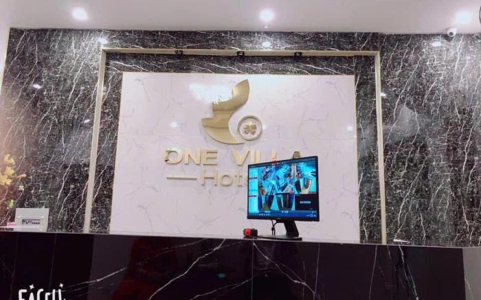 Khách Sạn One Villa 2