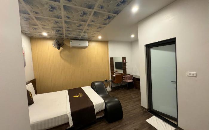 Khách Sạn One Villa 2