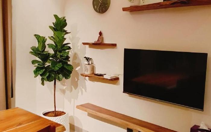 soma.inn 2bhk fully furnished KochuVeli North