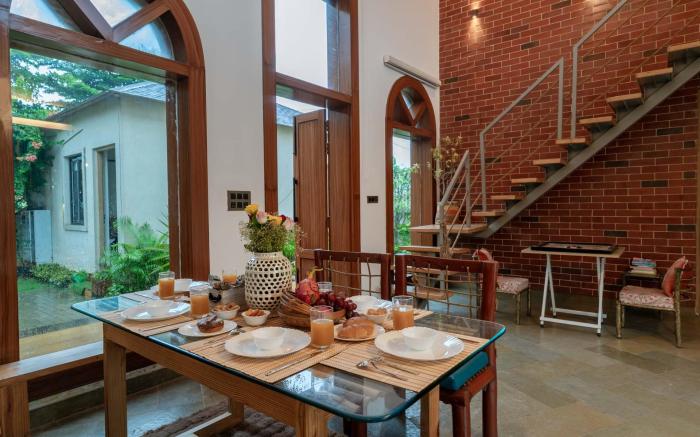 StayVista at CosyVille