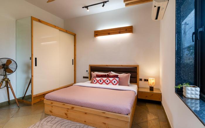 StayVista at CosyVille