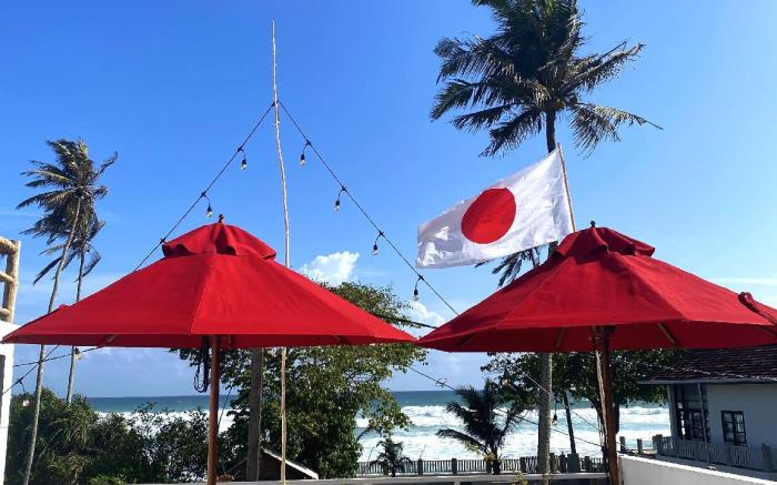 Kaori Cafe and Villa