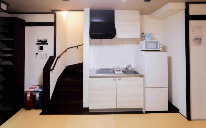 Shinjuku Ward,3 minutes Edogawabashi Station 